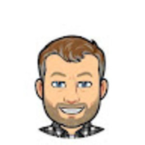 Meet your Posher, Jeff